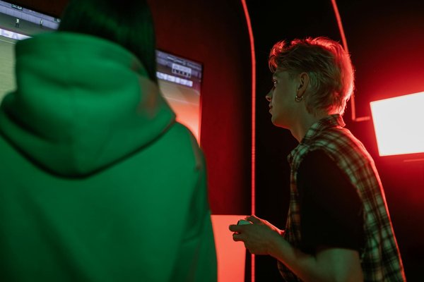 Mastering the Modern Online Casino Experience: An Expert's Guide