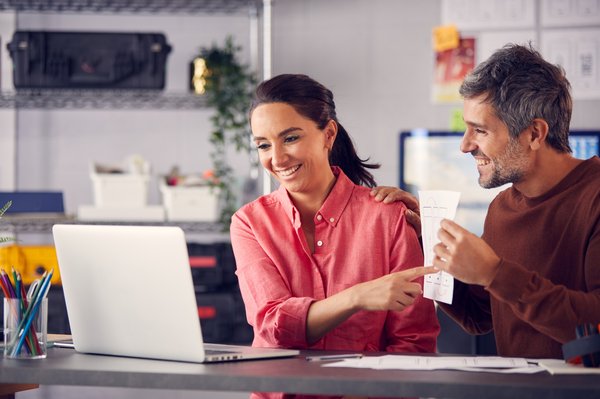 Create eye-catching video presentations in minutes